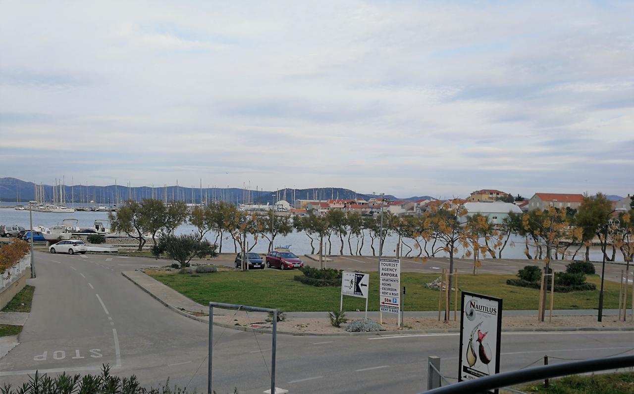 Nautica Apartments Betina  Exterior foto